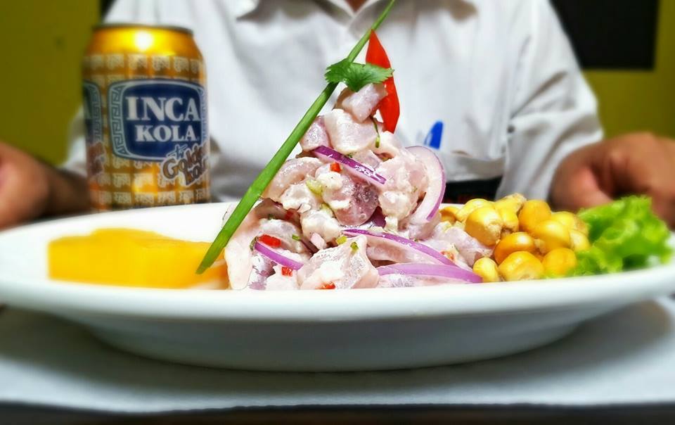 NOVIDADES:Restaurante peruano Inkahauasi está de cardápio novo e com happy hour