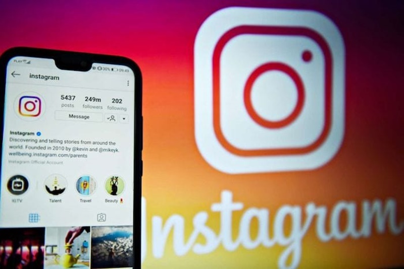 SEM ANONIMATO: Instagram terá ferramenta que mostrará quem visitou seu perfil