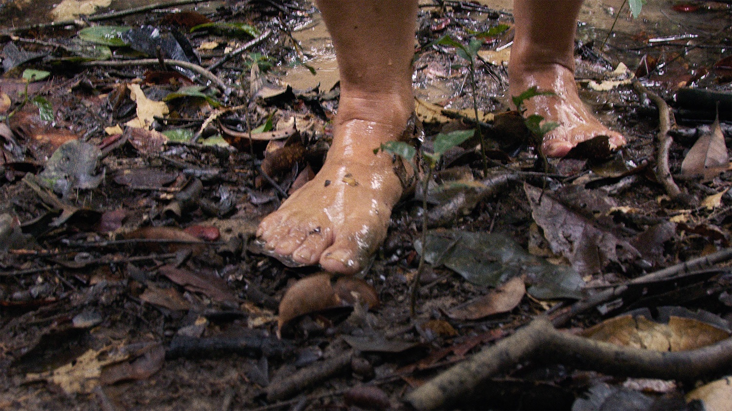 INTERIOR DA TERRA: Filme que tem co-produção de Rondoniense é exibido no Festival Ecofalante