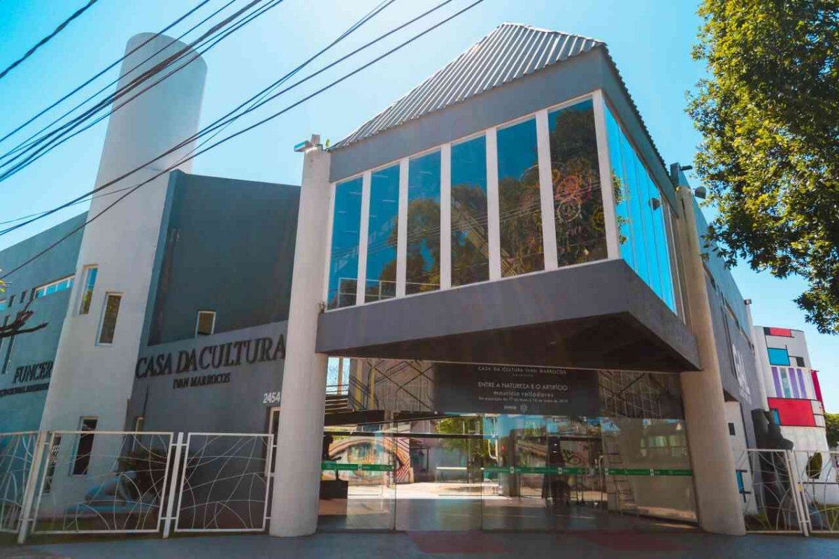 CRYPTOBERA: Evento acontece dia 31 na Casa da Cultura Ivan Marrocos