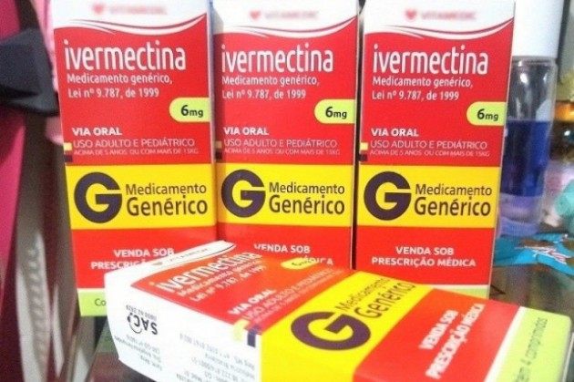 À DERIVA: Prefeitura não consegue disponibilizar medicamentos para COVID-19 na capital