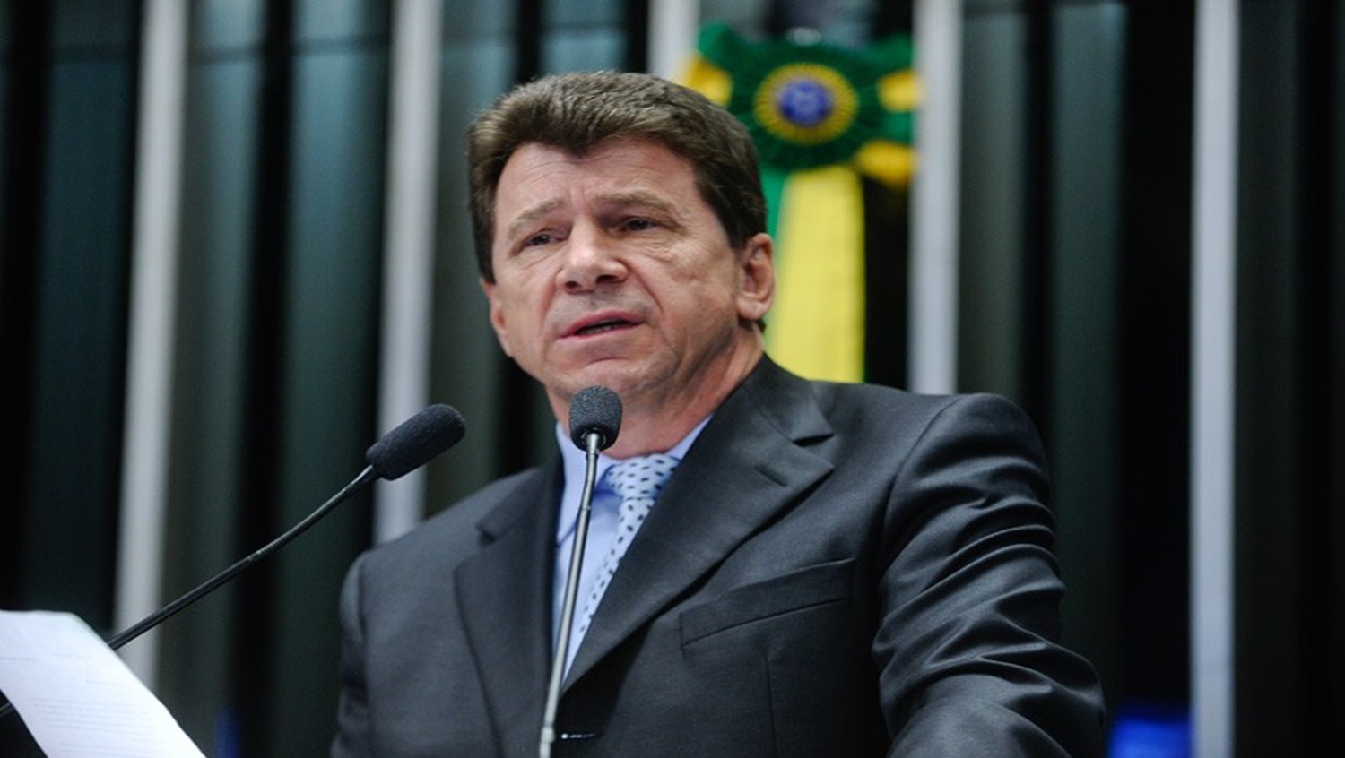 EXPECTATIVA: Julgamento de Cassol pode definir os rumos das próximas eleições em RO