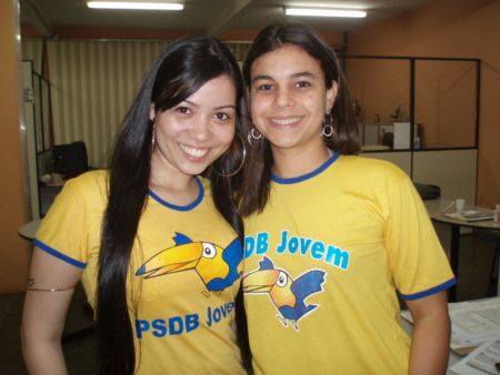 Juventude do PSDB promove Laboratório de Aprendizagem Políticas