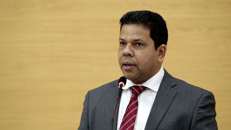 SEGURANÇA: Jair Montes pede que Dnit faça alteração da estrutura de madeira de pontes