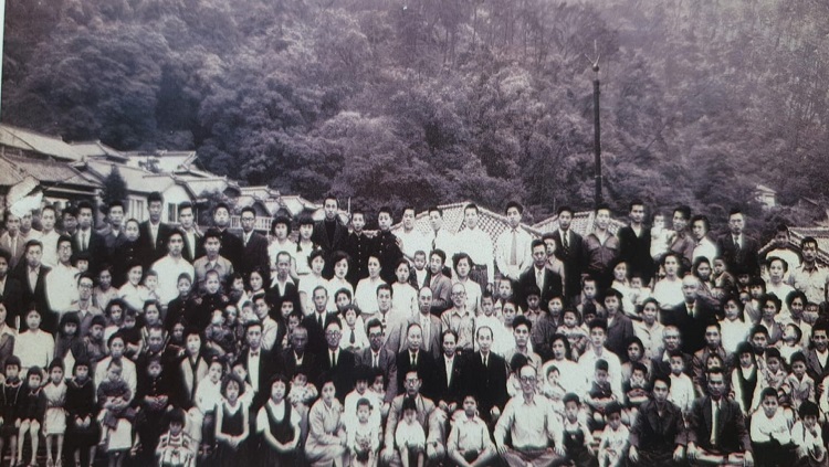 TANABE:  Pioneiro conta a história da imigração japonesa em Rondônia 