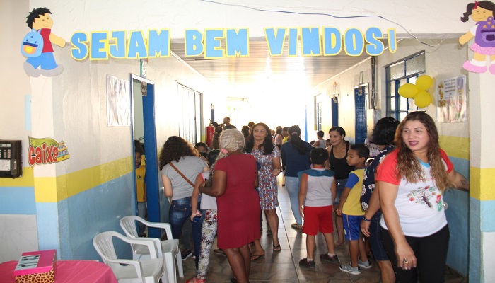 EMPREENDEDORISMO: Alunos colocam em prática Projeto JEPP do Sebrae em Rondônia