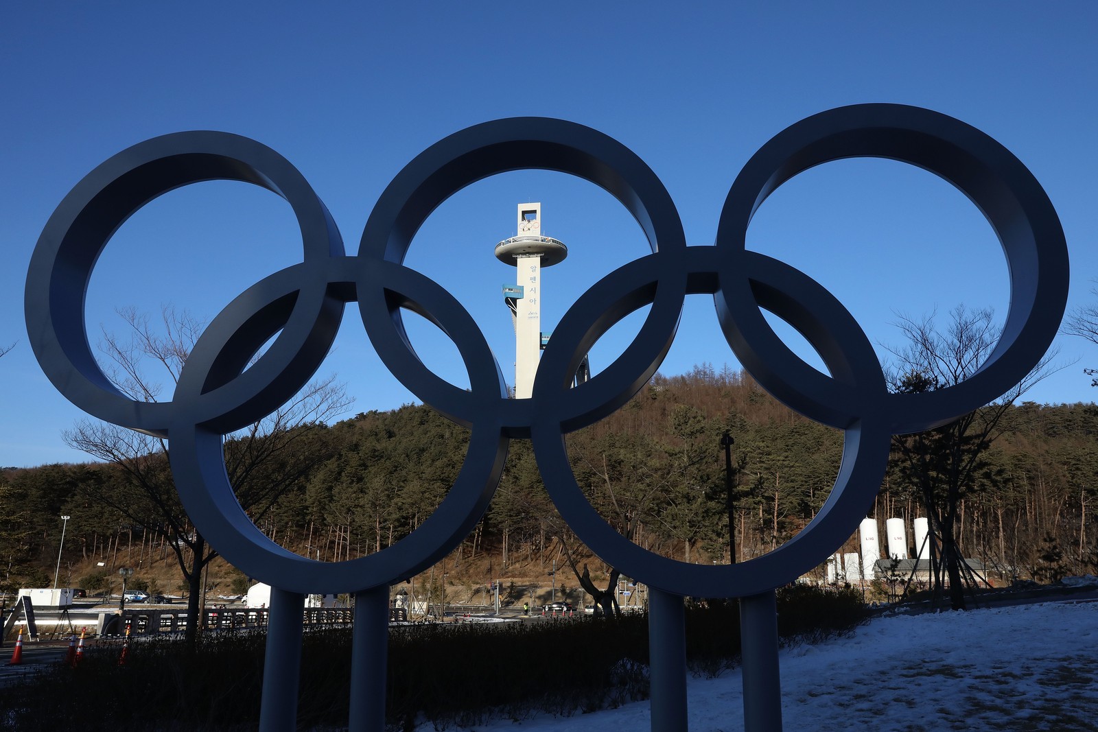 11 coisas que você precisa saber sobre os Jogos de Inverno de PyeongChang