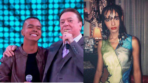 JOTTA: Cantor gospel de Rondônia assume ser mulher transexual - Rondoniaovivo.com