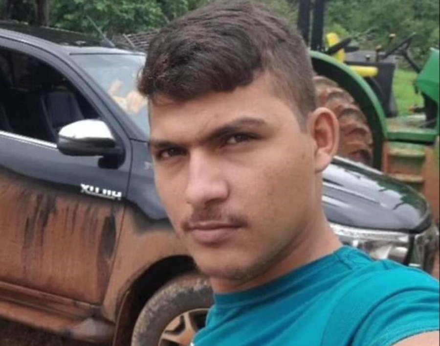 MISTÉRIO: Rapaz suspeito de ter matado ex-moradora de RO é achado morto no Amazonas