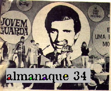 ALMANAQUE 34 - Um antipático, um clássico, Roberto Carlos, ‘ “Boca do Lixo” e um DVD especial de um clássico moderno