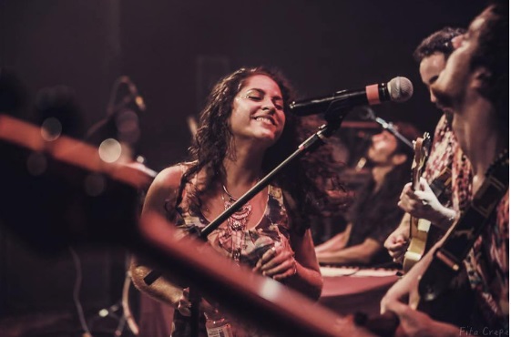 CURA DA ALMA: Cantora e compositora porto-velhense Kali realiza vivência 'Cantos Sagrados'