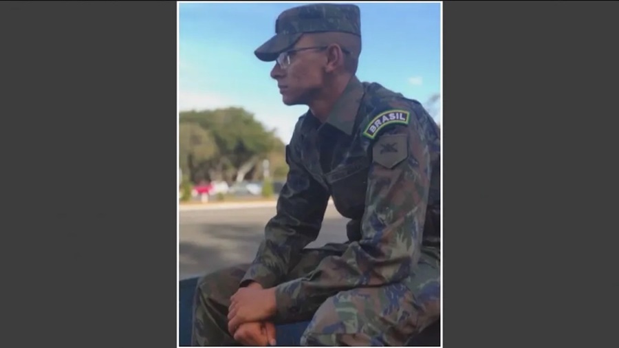 REVOLTA: Justiça militar solta soldado que matou colega dentro do Ministério da Defesa