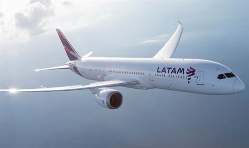 FÉRIAS: LATAM Airlines Brasil anuncia mais de 900 voos extras para a alta temporada