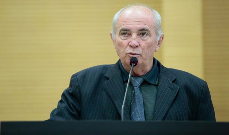 ENROLADO: Justiça condena deputado estadual Lebrão por falsificar documento