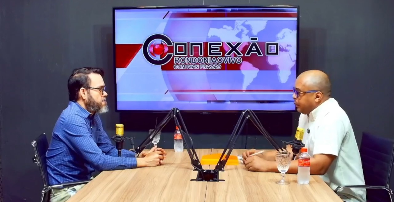 CONEXÃO RONDONIAOVIVO: Advogado Manoel Verissímo lança o livro 'O homem que subiu a montanha'