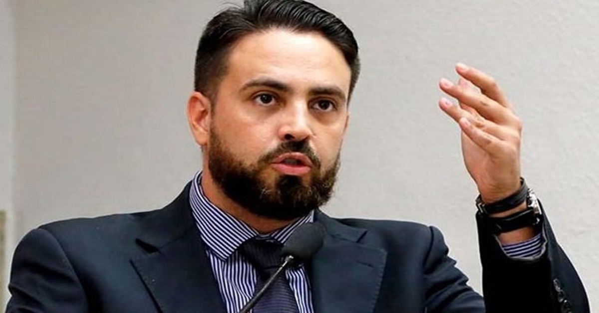 SUCESSÃO ESTADUAL: Léo Moraes diz reunir todas as condições para disputar o governo   