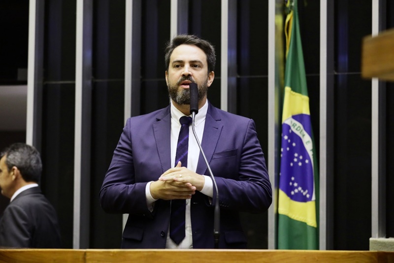 BR-364: Léo Moraes quer liderar movimento pela duplicação de toda a extensão da rodovia