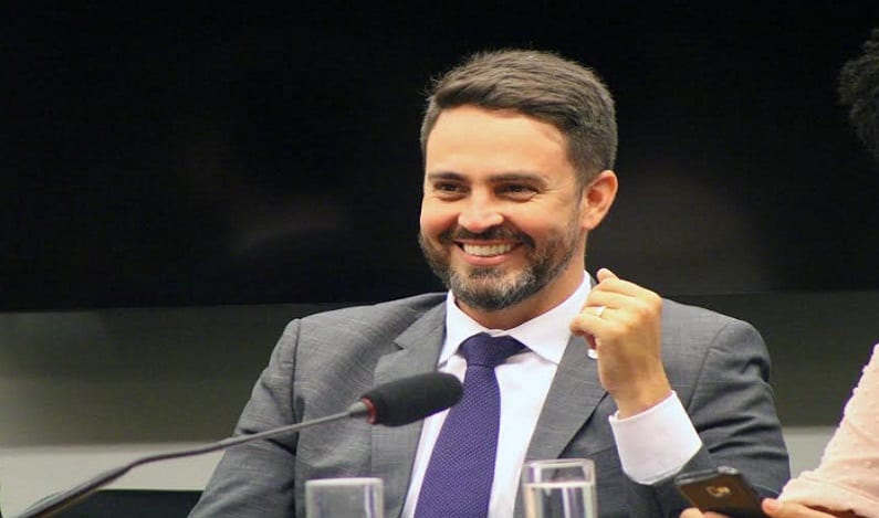 RANKING DOS POLÍTICOS: Léo Moraes é considerado o melhor deputado federal de Rondônia