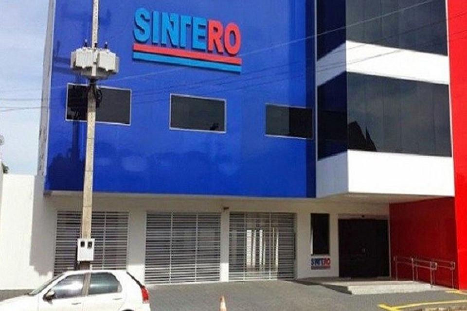 EXTORSÃO DE DINHEIRO: Sintero registra B.O contra criminosos que utilizam nome do sindicato 