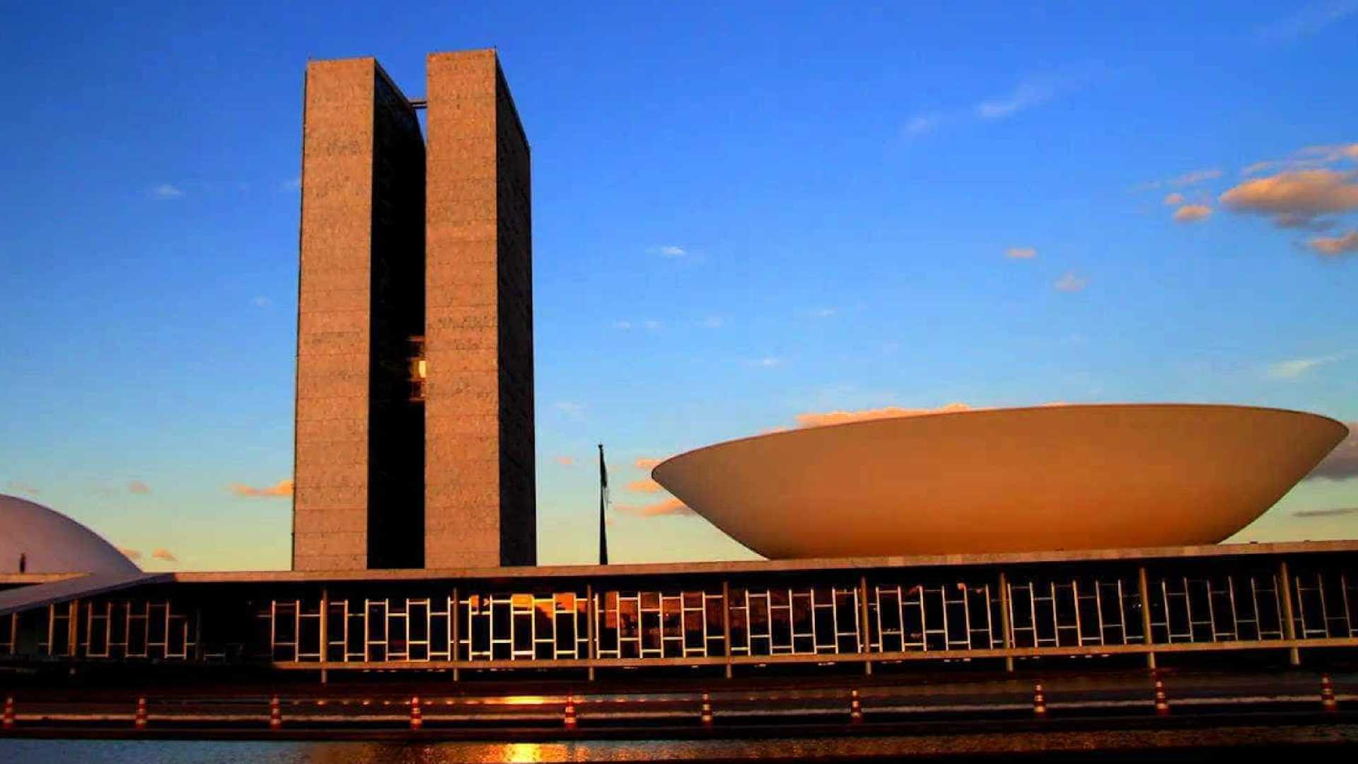 Limpeza da Câmara dos Deputados custa R$ 30,1 milhões por ano