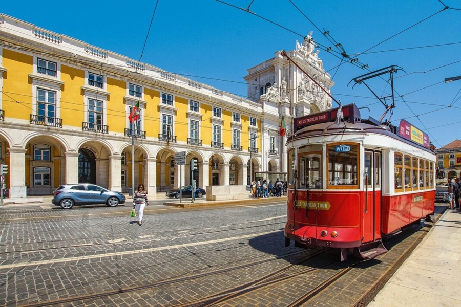 As Maiores Start-ups de Lisboa