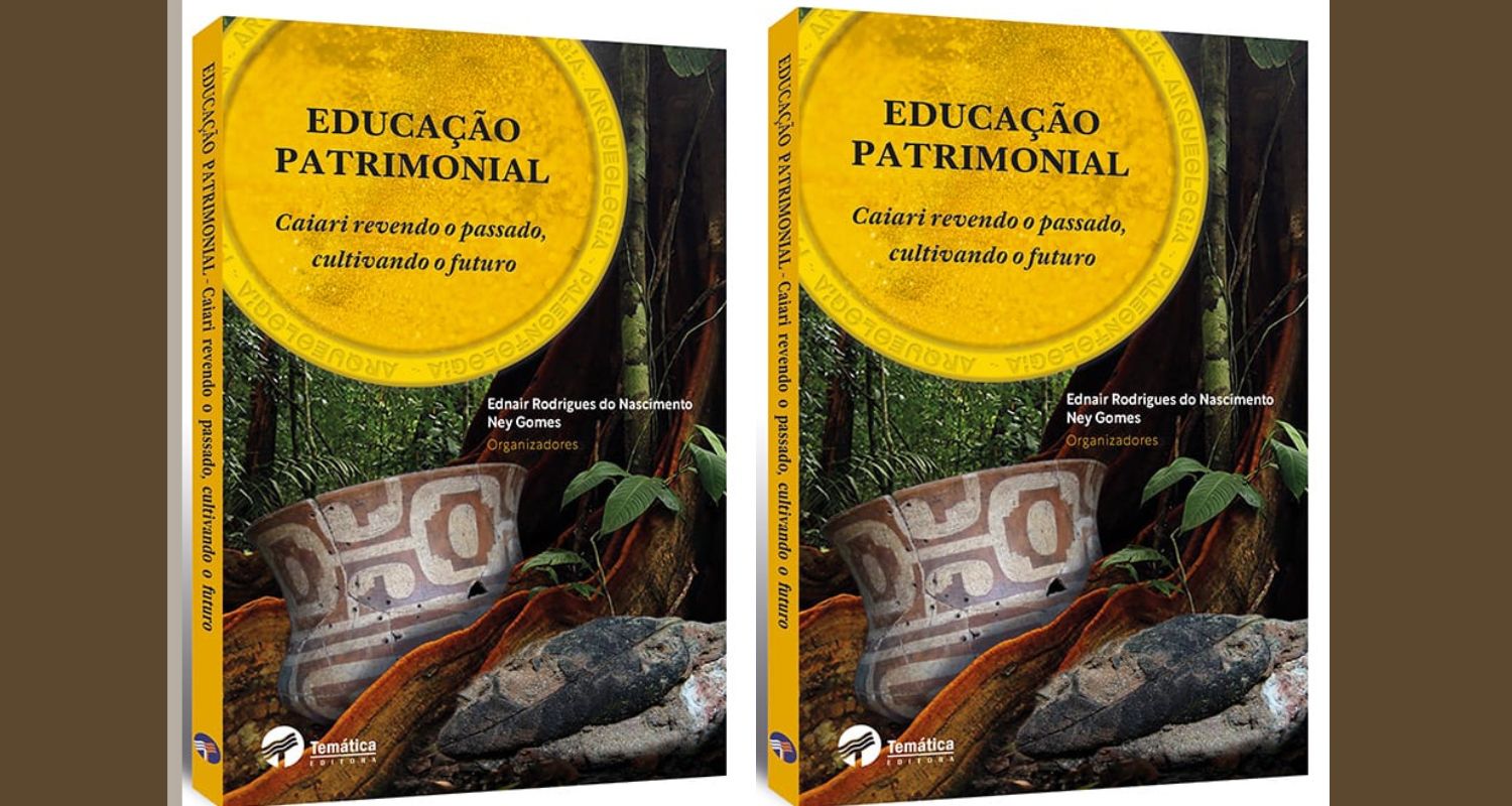 PESQUISA: Livro, que mostra achados milenares no Alto Rio Madeira, será lançado dia 21