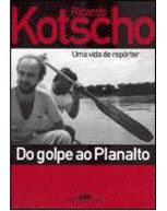 Jornalista Ricardo Kotscho lança livro em Porto Velho nesta quarta