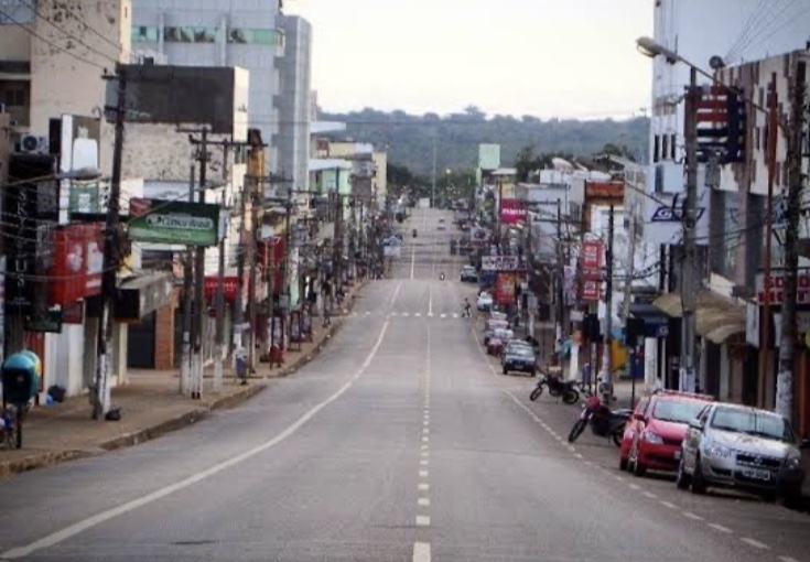 HORA DO LOCKDOWN?: Pandemia agrava em Porto Velho se equipara à Manaus e assusta população 