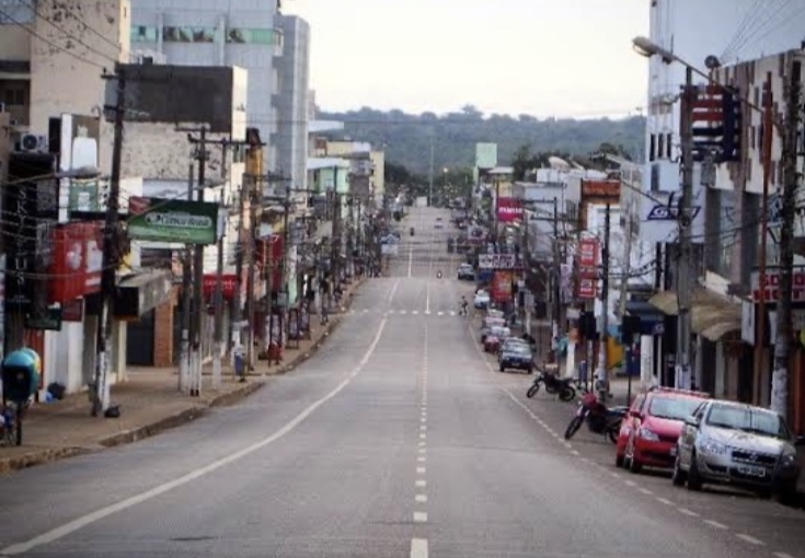 COVID-19: Prefeito da capital descarta possibilidade de lockdown após eleição 