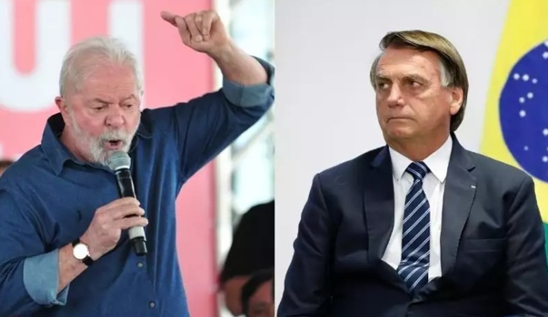 REVOGAÇÃO: Lula promete acabar com sigilos decretados pelo presidente Bolsonaro