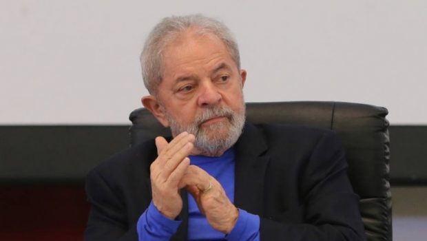 Tribunal da Lava Jato marca julgamento de Lula para 24 de janeiro