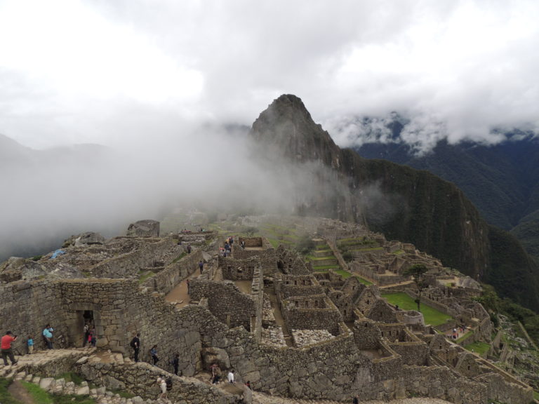 EXCURSÃO: Programe suas férias de julho e conheça Lima no Peru com saída de Porto Velho