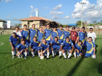 Magistrados de Rondônia participam de campeonato da AMB no Pará