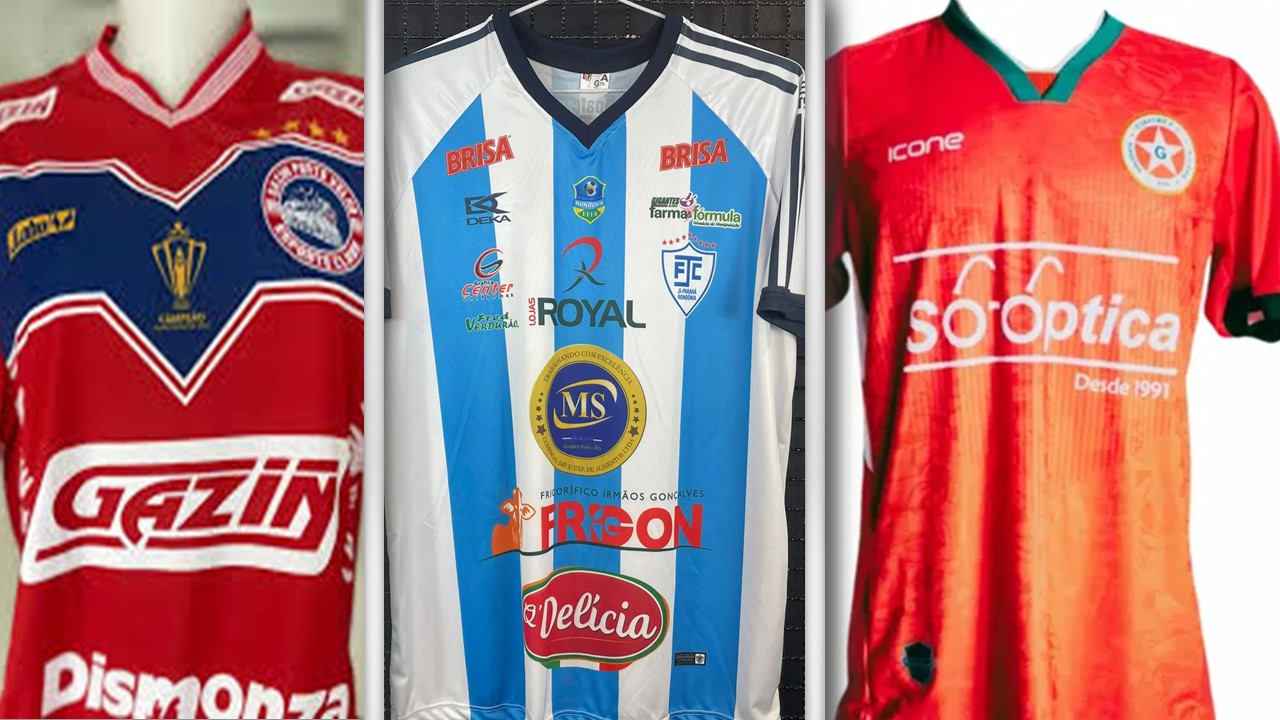 EXPECTATIVAS: O que esperar dos representantes de Rondônia na nova Copa do Brasil 