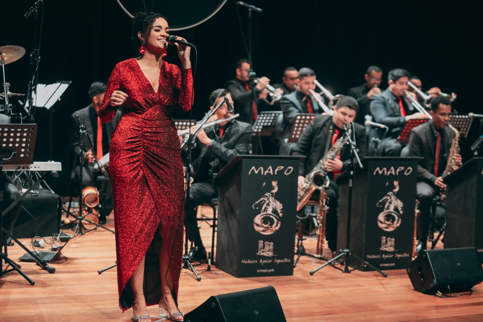 MAPO: Programação do Festival Madeira Popular Orquestra encerra neste sábado