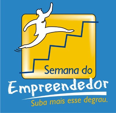 Semana do Empreendedor - Ginásio de esportes vira centro de negócios em RO