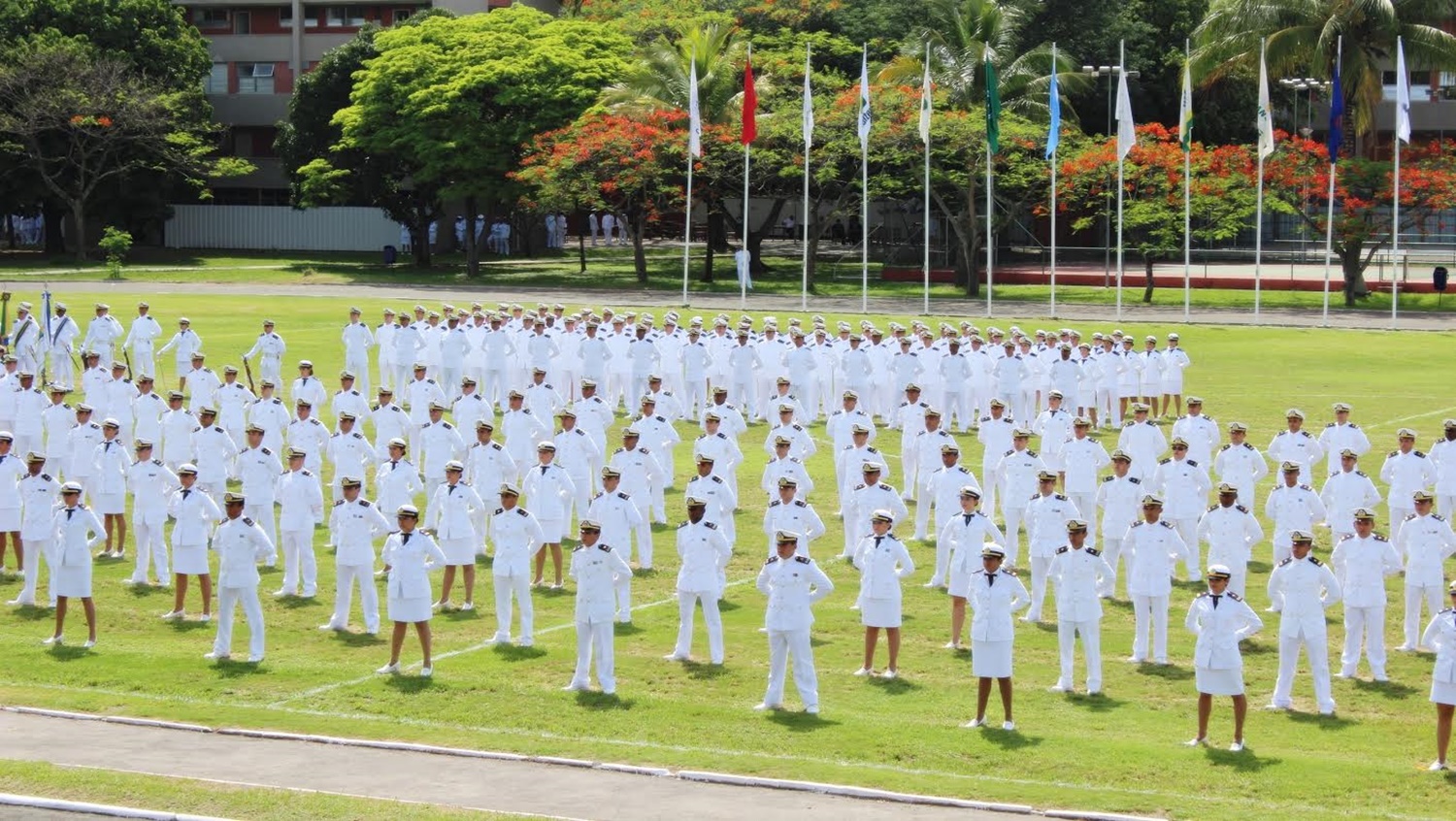 AMAZÔNIA: Marinha abre seleção para curso de ensino profissional marítimo