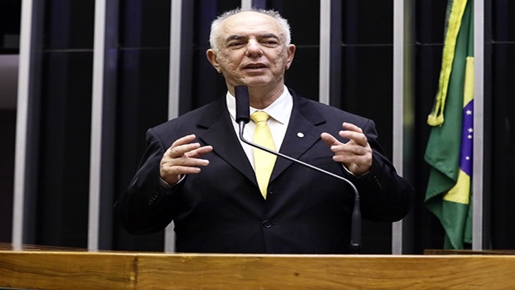 BOMBEIROS CIVIS: 'Governador Marcos Rocha, se não quer ajudar, não atrapalha', diz Mauro Nazif