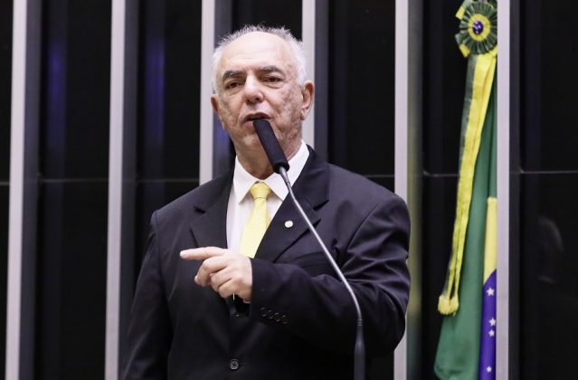 DISCURSO: Nazif defende servidores do Tribunal Regional do Trabalho de Rondônia e do Acre