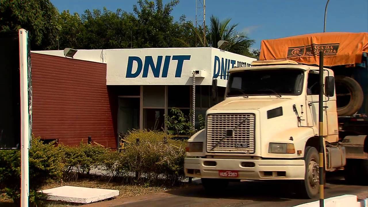 SEM PESAGEM: Dnit admite falta de balanças em RO e planeja fiscalização em alta velocidade