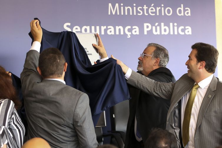 CADEIA: Inaugurada em Brasília 5ª penitenciária federal de segurança máxima