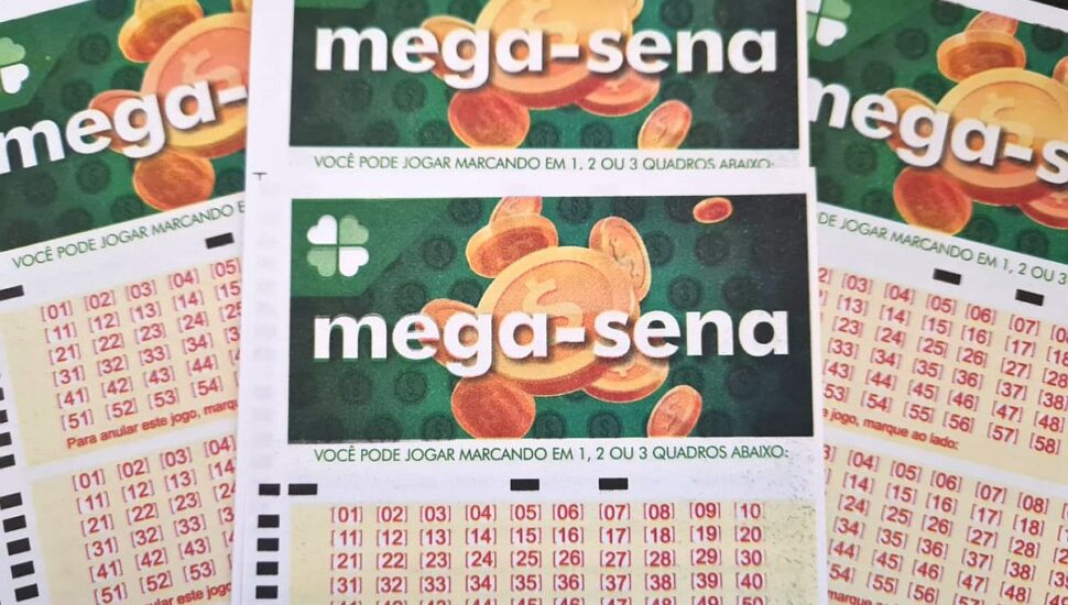 R$ 20 MIL: 14 apostas rondonienses são premiadas na Mega-Sena