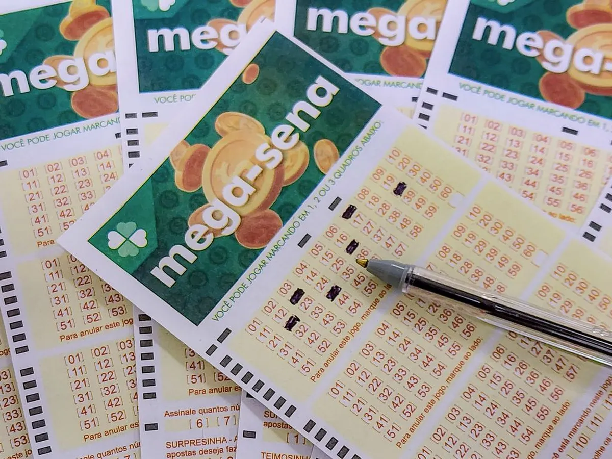LOTERIA: Mega-Sena premiou R$ 21 mil em bilhetes rondonienses; confira resultado