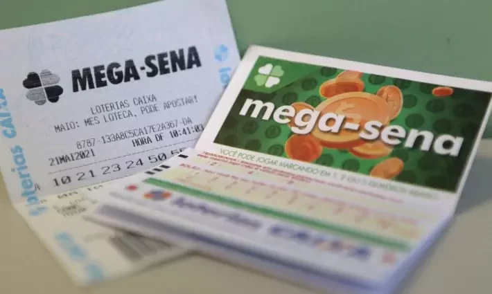 ACUMULOU: 13 apostas rondonienses são premiadas na Mega-Sena e levam R$ 14 mil