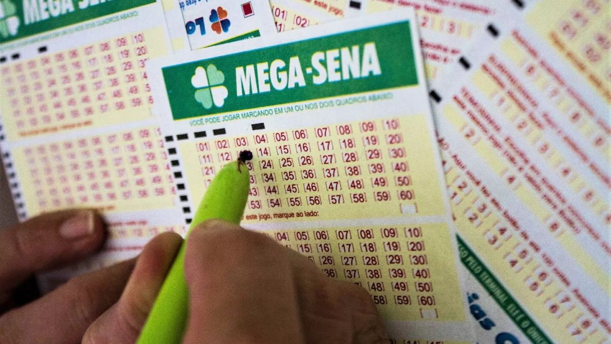 R$ 51 MILHÕES: Mega-Sena acumulou, mas dois rondonienses acertam a quina