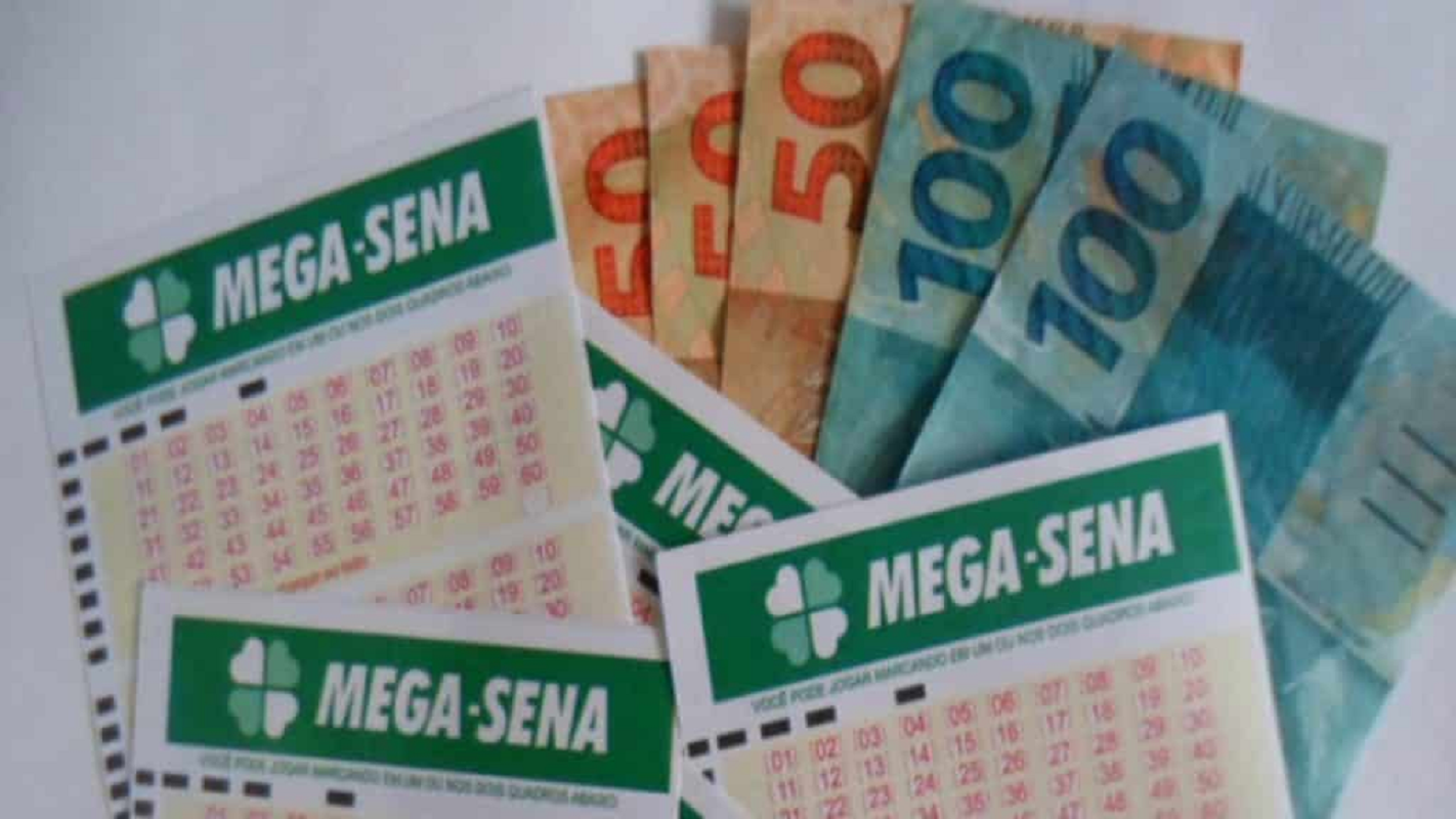 NINGUÉM: Nenhuma aposta acerta Mega-Sena e prêmio acumula em R$ 115 milhões