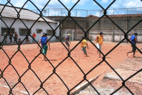 Casa do Adolescente Sentenciado retoma atividades educativas