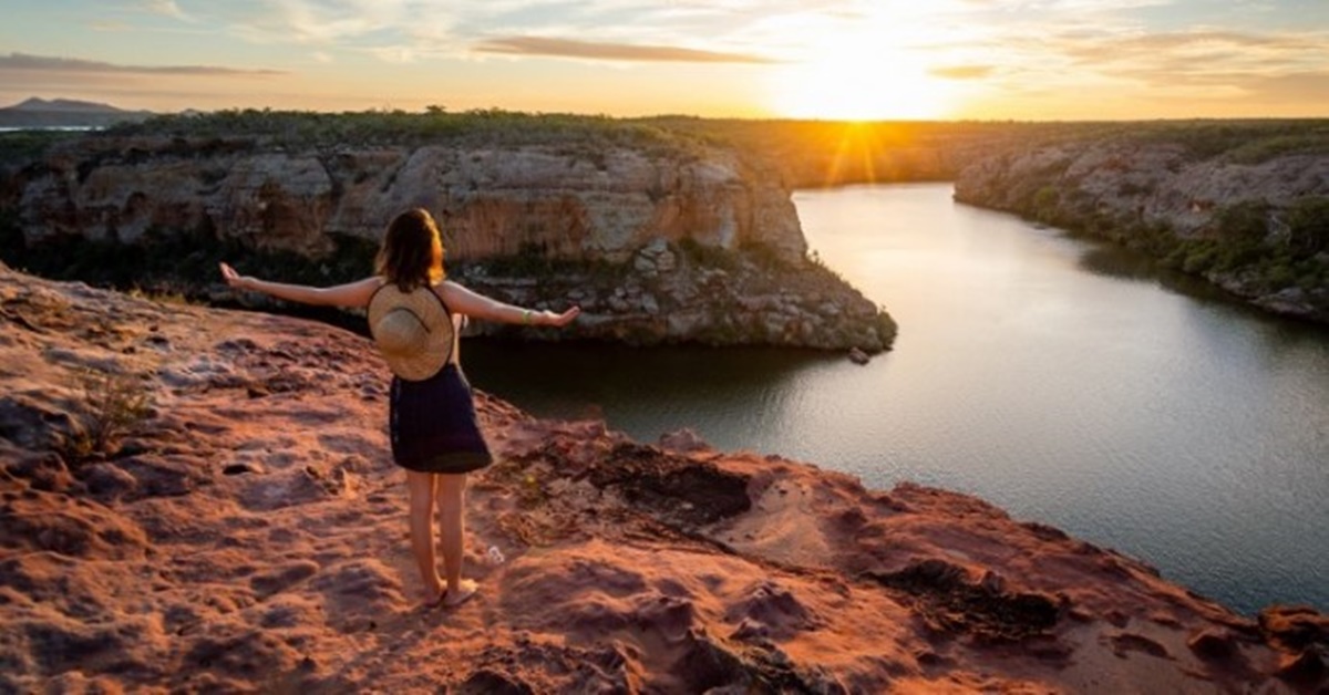 INFORMAÇÃO: Países do Mercosul querem conhecer potencial turistico do bloco