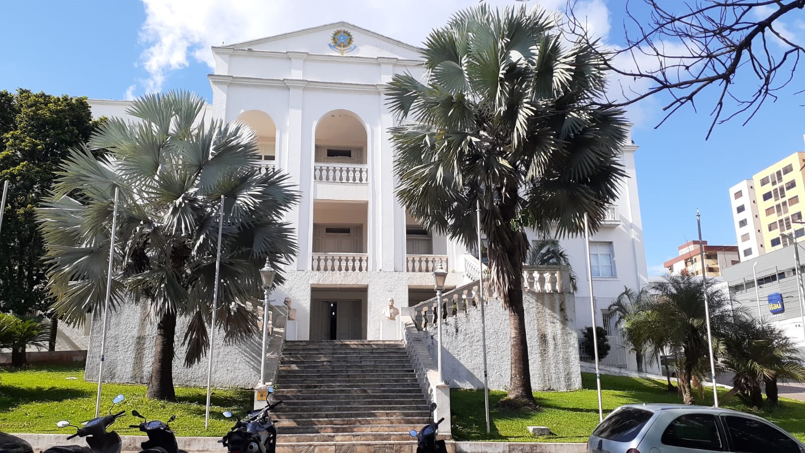 FUNCER: Durante três dias, memória do patrimônio será discutida em evento 