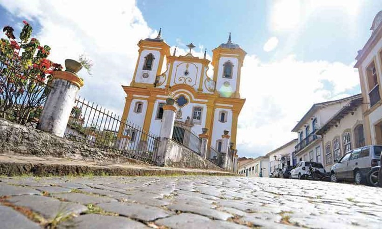 EQUILÍBRIO: Cidades turísticas encaram desafio de retomar as atividades sem aglomeração